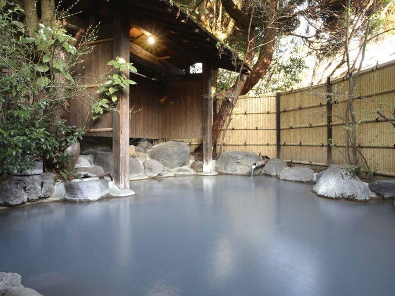 Ryokan Misato Minamioguni Exterior photo