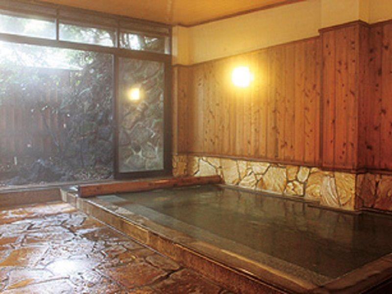 Ryokan Misato Minamioguni Exterior photo