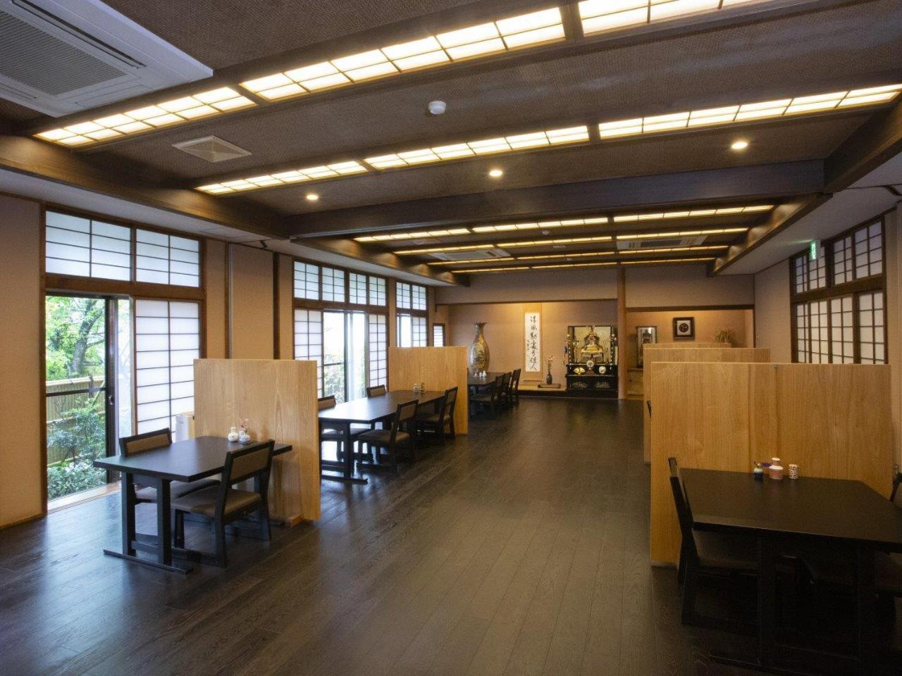 Ryokan Misato Minamioguni Exterior photo